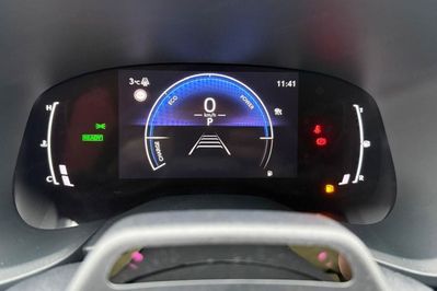 Toyota Aygo X Comfort 1.5 Hybrid Dynamic Force