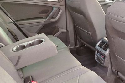 Volkswagen Tiguan 2.0 TSI 4Mot Elegance DSG