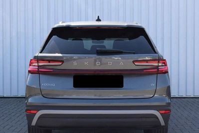 Skoda Kodiaq Selection 1.5 TSI PHEV DSG