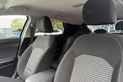 Kia XCeed M 1.5 T-GDI