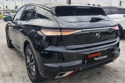 DS DS4 1.2 Puretech Rivoli