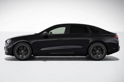 Mercedes Klasa C 400 4-Matic AMG Line