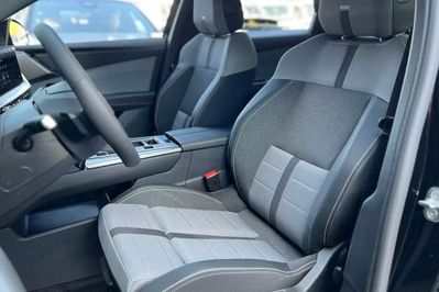Opel Grandland X GS 1.2 Turbo
