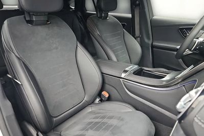 Mercedes GLC Coupe 200 d 4MATIC AMG Line