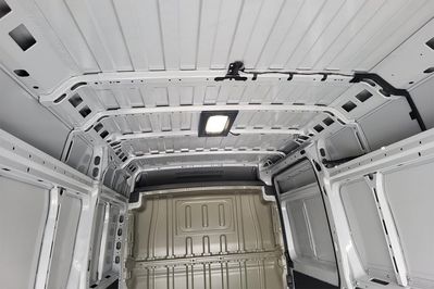 Peugeot Boxer Heavy L4H2 aut