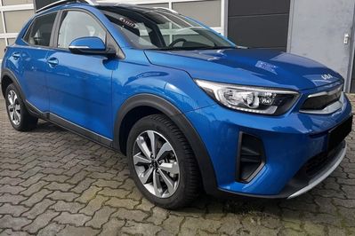 Kia Stonic 1.0 T-GDI M DCT