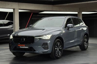 Volvo XC60 B4 D AWD Momentum Pro