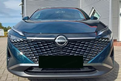 Nissan Qashqai Tekna Xtronic 1.3 DIG-T mHEV