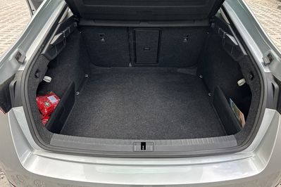Skoda Octavia Style 2.0 TSI 4x4  DSG