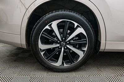 Mazda CX-60 3.3 D Takumi Plus AWD