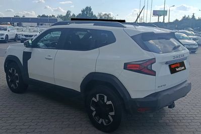 Dacia Duster 1.3 TCe SL Extreme