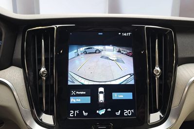 Volvo V60 B4 B Inscription aut