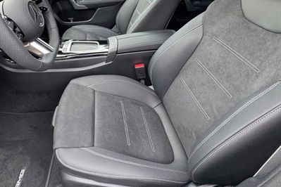 Mercedes Klasa A 220 4-Matic AMG Line