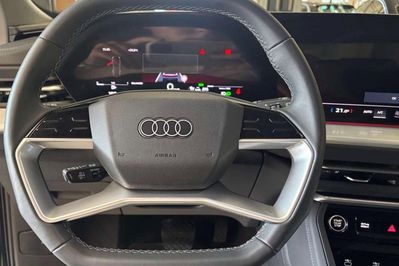 Audi Q5 e-Hybrid quattro