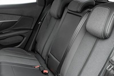 Peugeot 3008 1.6 PureTech Hybrid PHEV Allure Pack S&S EAT8