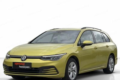 Volkswagen Golf 1.0 Tsi Life