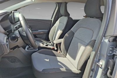 Dacia Jogger Extreme+ 1.6 Hybrid AT 7-miejsc