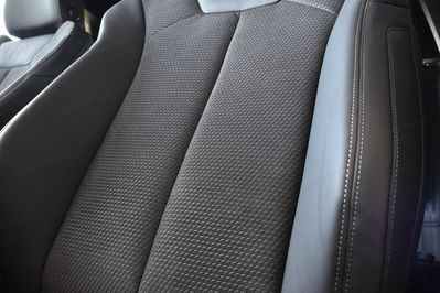 Audi Q3 35 TFSI S line