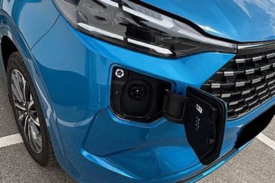 Ford Tourneo Custom 340 L2H1 Titanium X PHEV CVT