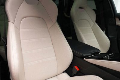 Porsche Panamera 4S E-Hybrid