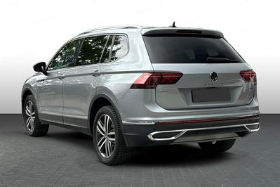 Volkswagen Tiguan Allspace Elegance 2.0 TSI 4Mot.  DSG 7os.