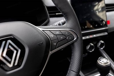 Renault Clio Techno 1.0 TCe
