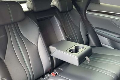 BYD Seal U DM-i  Design AWD