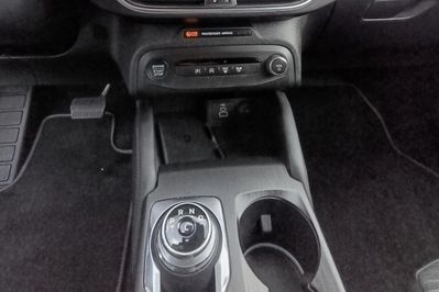 Ford Focus 1.5 EcoBlue Titanium X aut