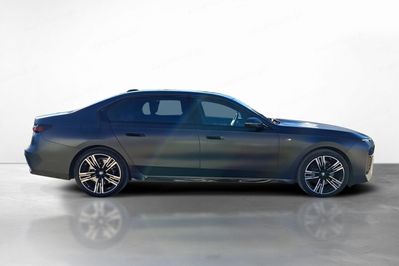 BMW Seria 7 740d xDrive mHEV sport-aut