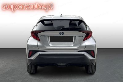 Toyota C-HR Executive 1.8 Hybrid GPF