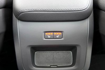 Volvo XC60 T6 Plug-In Hybrid AWD Ultra Dark aut