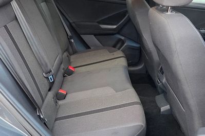 Volkswagen T-Roc 1.5 TSI Life DSG