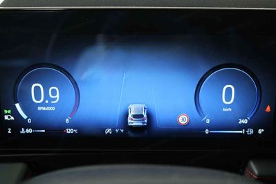 Ford Puma ST-Line 1.0 EcoBoost