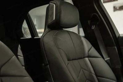 BMW Seria 7 740d xDrive M Sport