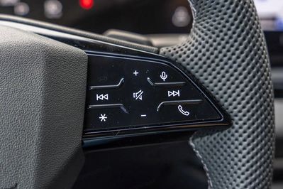Audi A5 TFSI quattro Avant