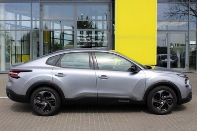 Citroen C4 X 1.2 PureTech Feel Pack S&S EAT8