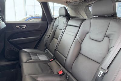 Volvo XC60 B4 D AWD Inscription aut