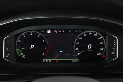 Volkswagen Arteon TSI R-Line DSG