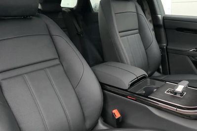 Land Rover Range Rover Evoque D200  Dynamic SE