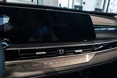 Chery Tiggo 7 Comfort 1.5 T-GDI Super Hybrid DHT