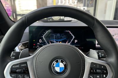 BMW X5 xDrive30d M Sport