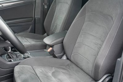 Volkswagen Tiguan 2.0 TSI 4Mot Elegance DSG