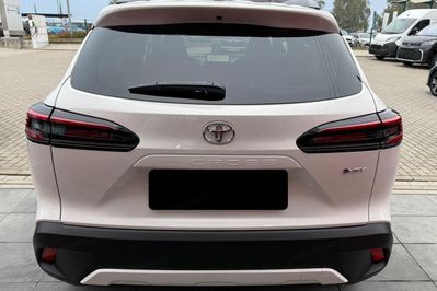 Toyota Corolla Cross Style 1.8 Hybrid
