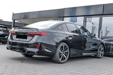 BMW Seria 5 520d xDrive M Sport
