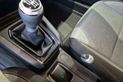Renault Clio 1.0 Tce Evolution