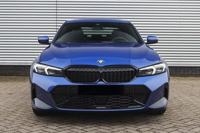 BMW Seria 3 320d xDrive M Sport