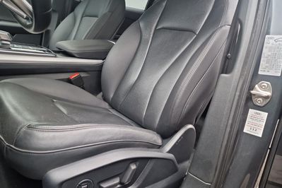 Audi Q7 45 TDI quattro S Line