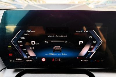 BMW Seria 2 M235 xDrive