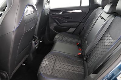 Volkswagen Tiguan Tdi 4MOT r-Line Dsg
