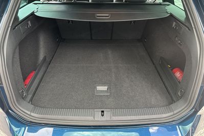 Volkswagen Passat Business 2.0 TDI EVO